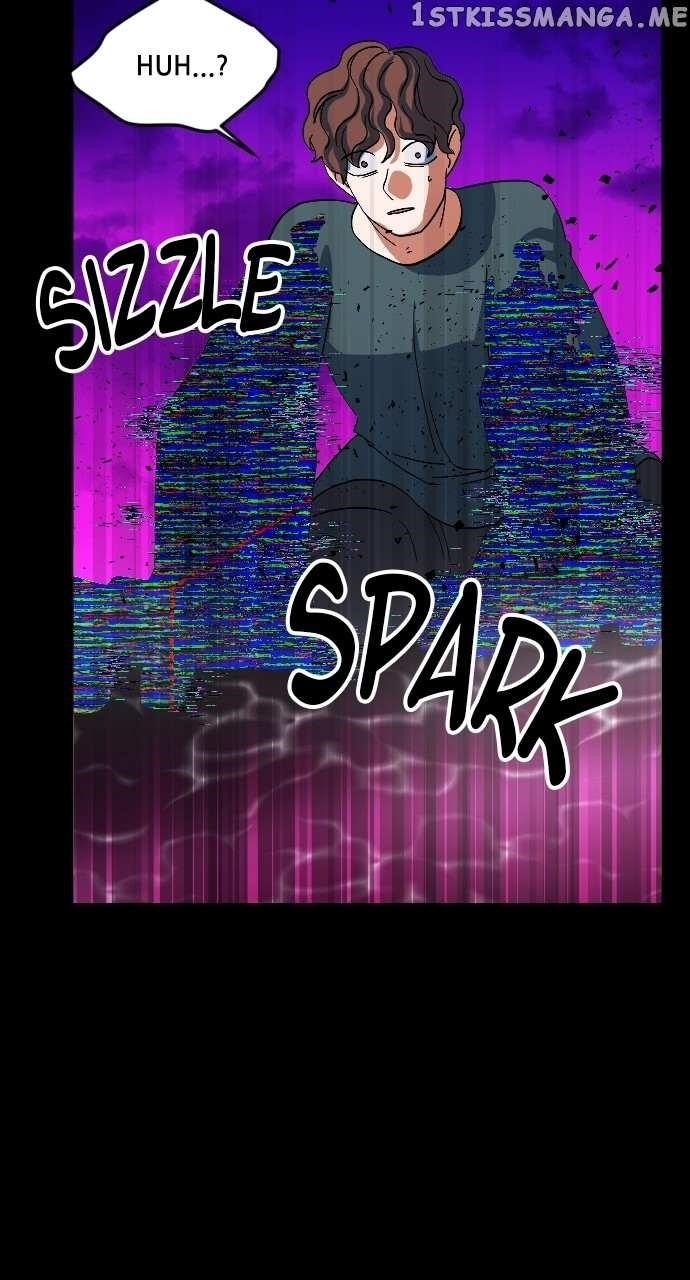 The Last Golden Child - Chapter 92 Page 70