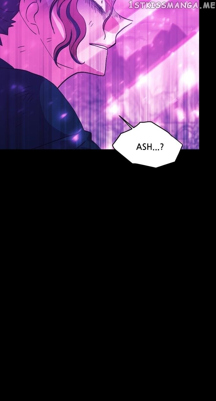 The Last Golden Child - Chapter 93 Page 10