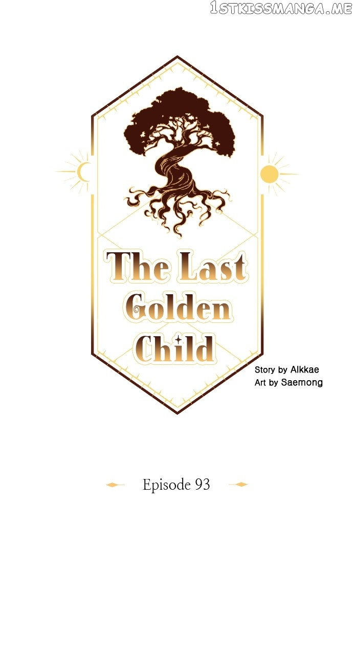The Last Golden Child - Chapter 94 Page 11