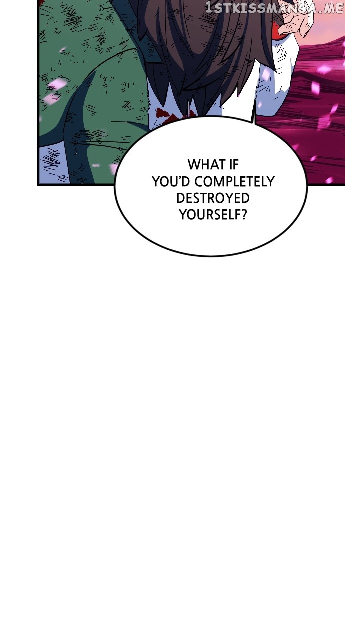 The Last Golden Child - Chapter 95 Page 51