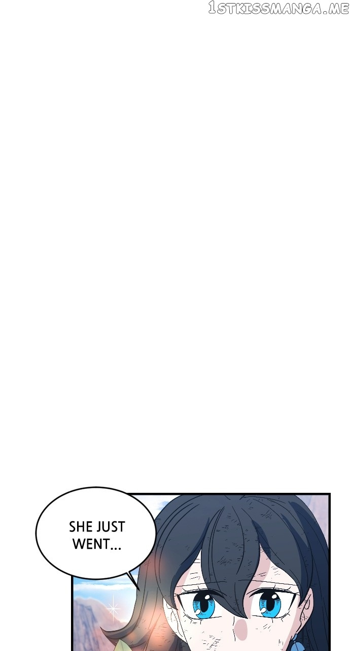 The Last Golden Child - Chapter 95 Page 97