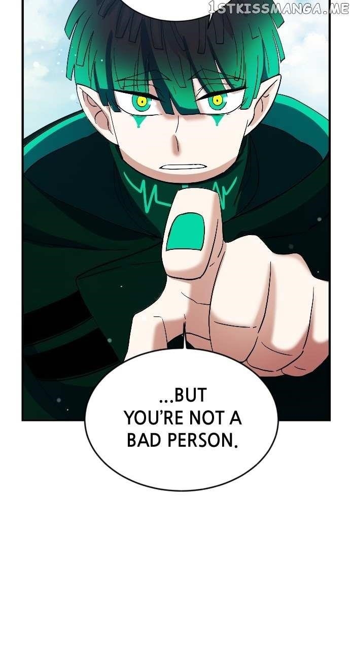 The Last Golden Child - Chapter 97 Page 55