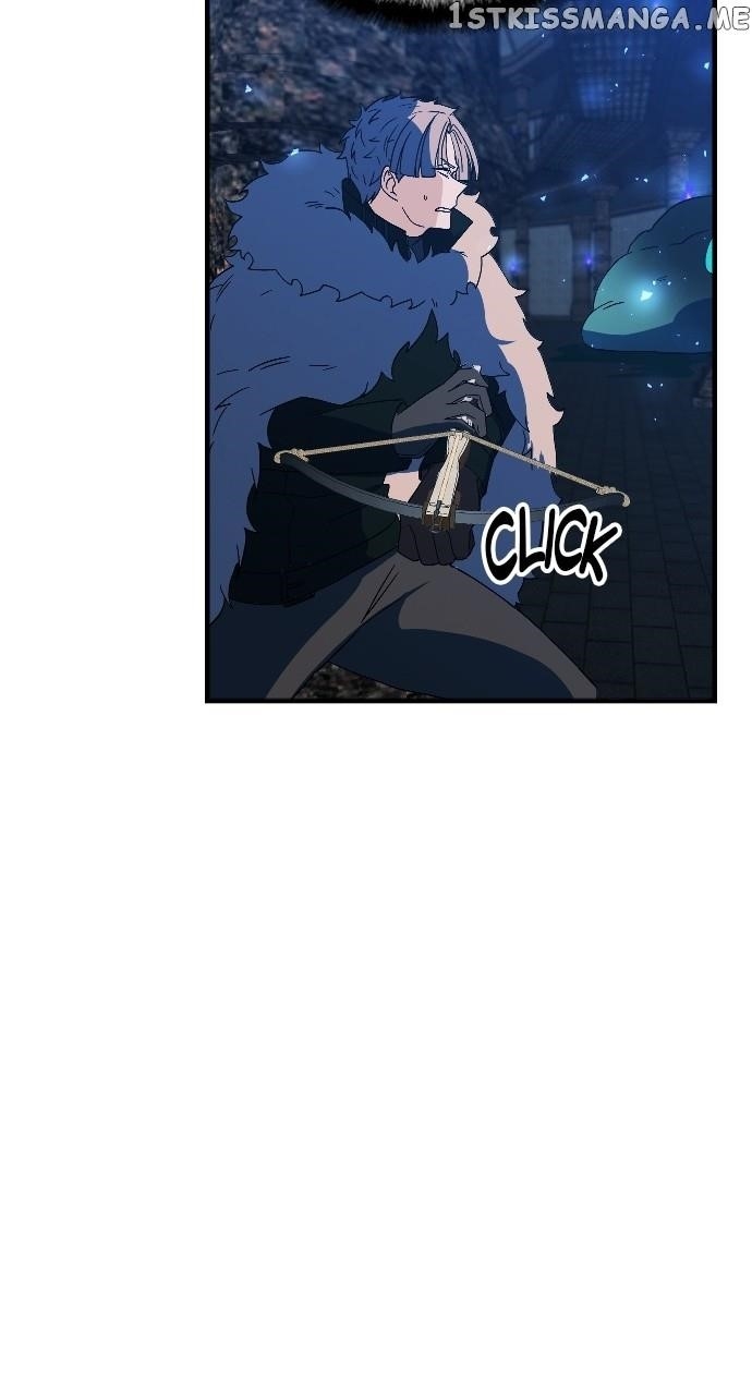 The Last Golden Child - Chapter 98 Page 55