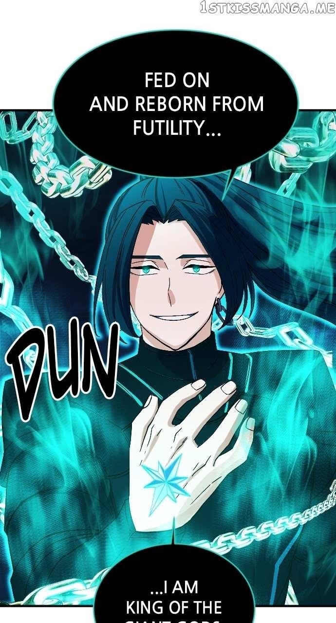 The Last Golden Child - Chapter 98 Page 94