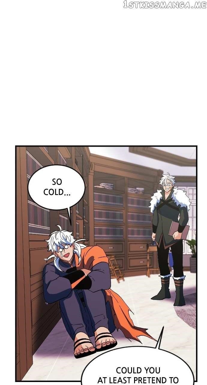 The Last Golden Child - Chapter 99 Page 54