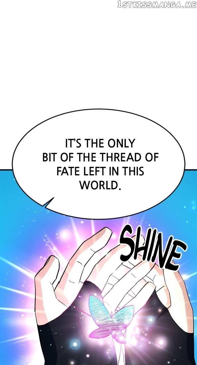 The Last Golden Child - Chapter 99 Page 71