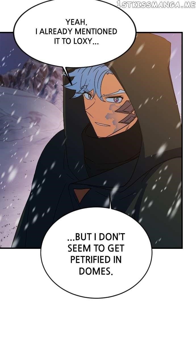 The Last Golden Child - Chapter 99 Page 90