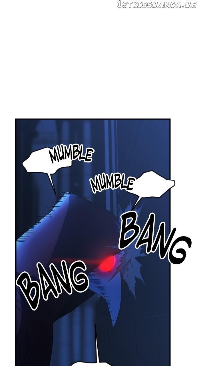 The Last Golden Child - Chapter 99 Page 98