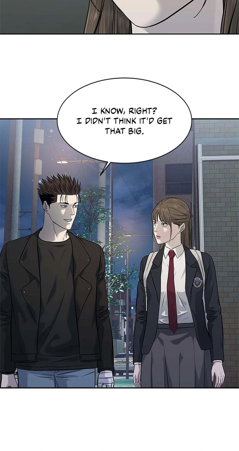 God of Blackfield - Chapter 242 Page 85