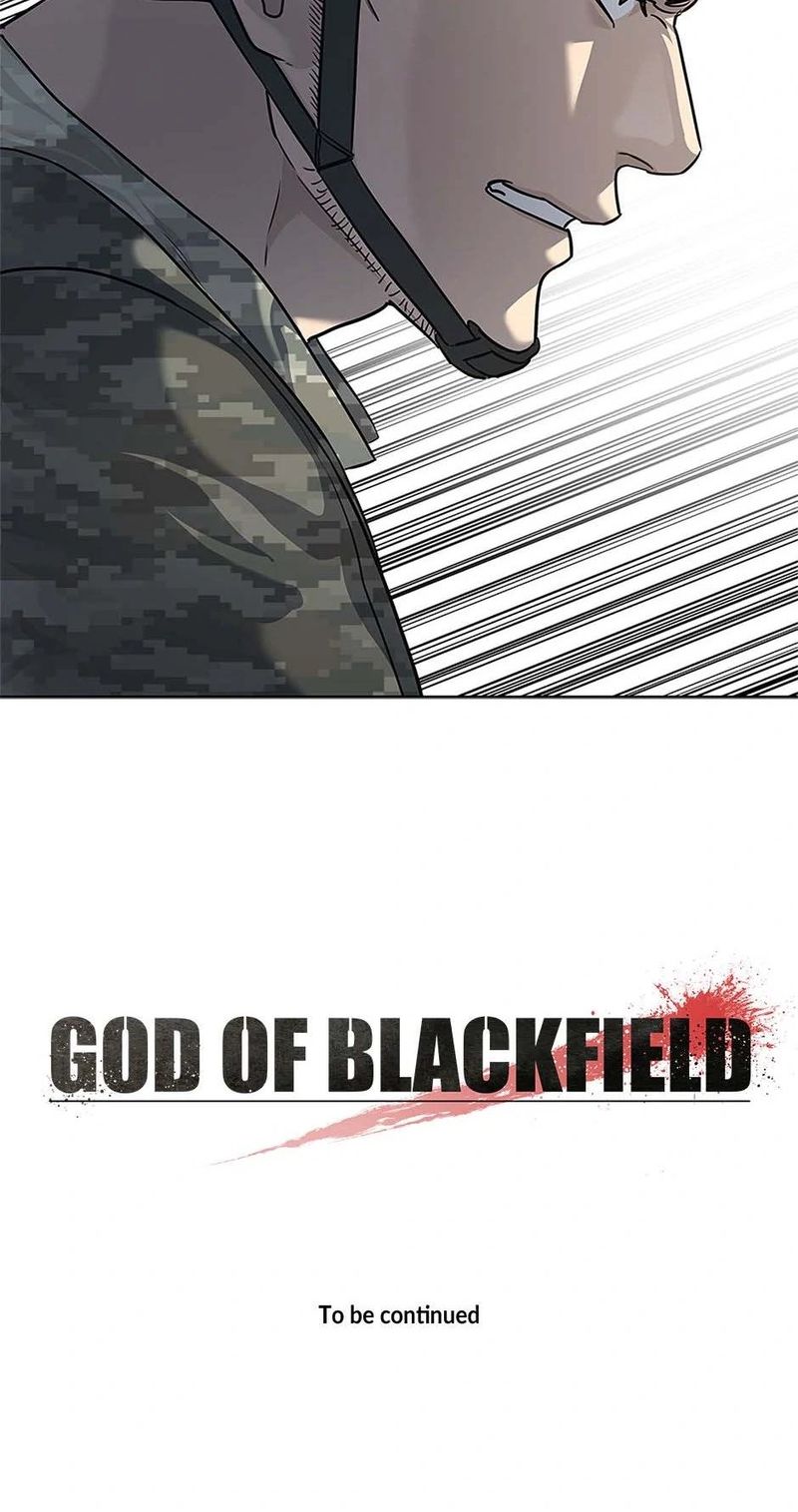 God of Blackfield - Chapter 257 Page 85