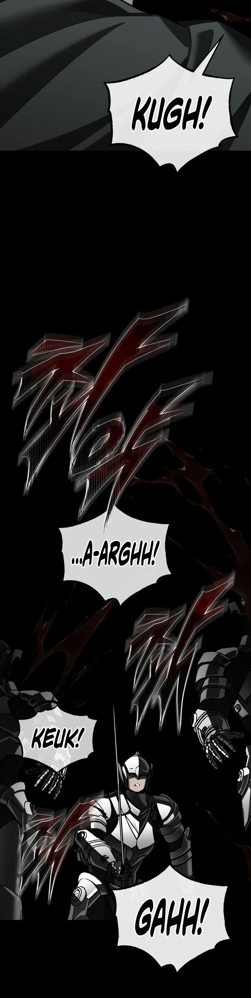 The Heavenly Demon Can't Live a Normal Life - Chapter 201 Page 13