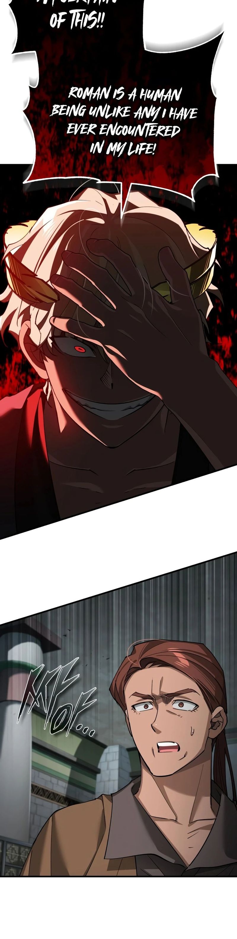 The Heavenly Demon Can't Live a Normal Life - Chapter 201 Page 5