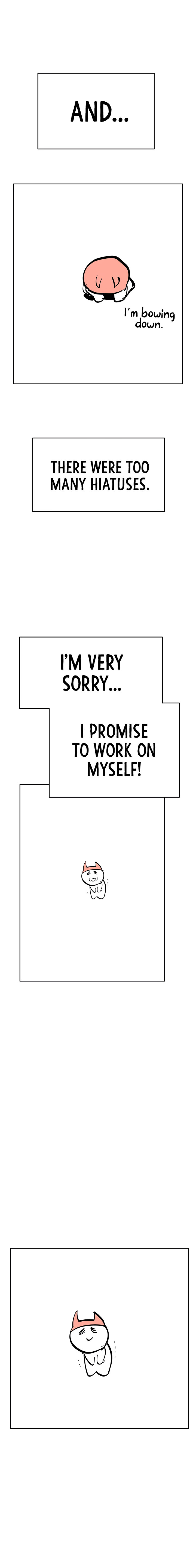 Keep it a Secret from Your Mother! - Chapter 100.5 Page 12