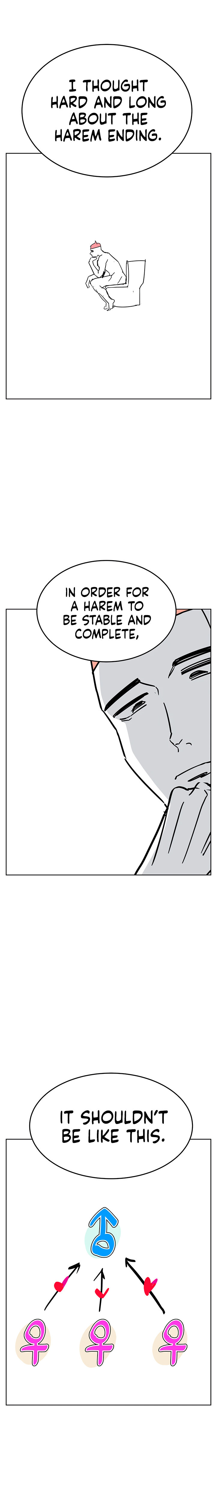 Keep it a Secret from Your Mother! - Chapter 100.5 Page 7