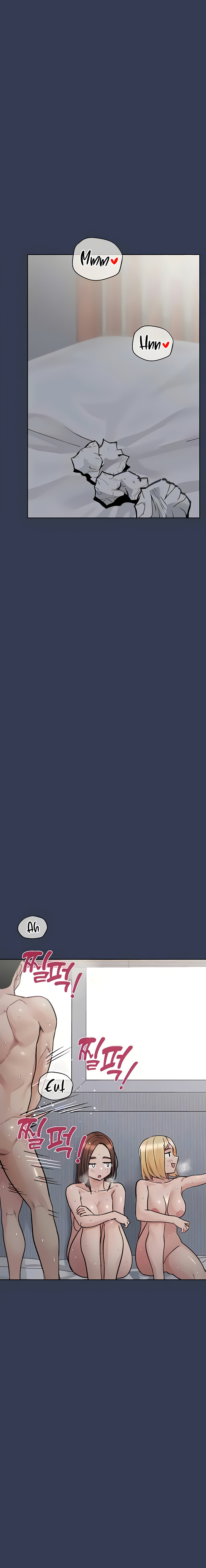 Keep it a Secret from Your Mother! - Chapter 100 Page 14