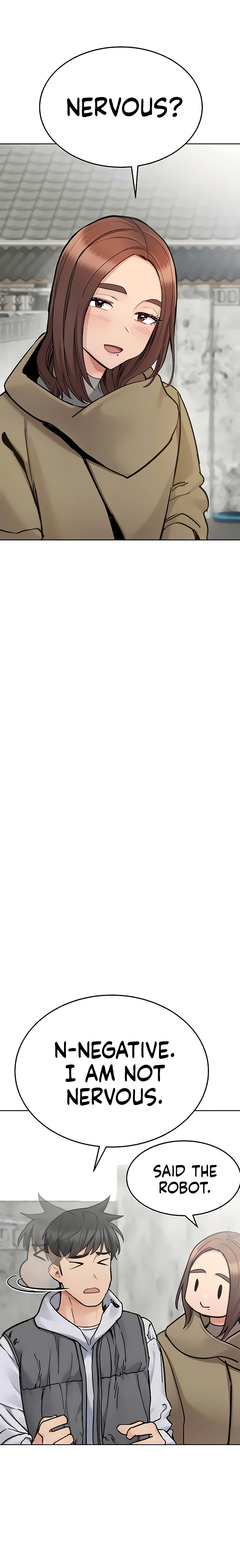 Keep it a Secret from Your Mother! - Chapter 100 Page 20