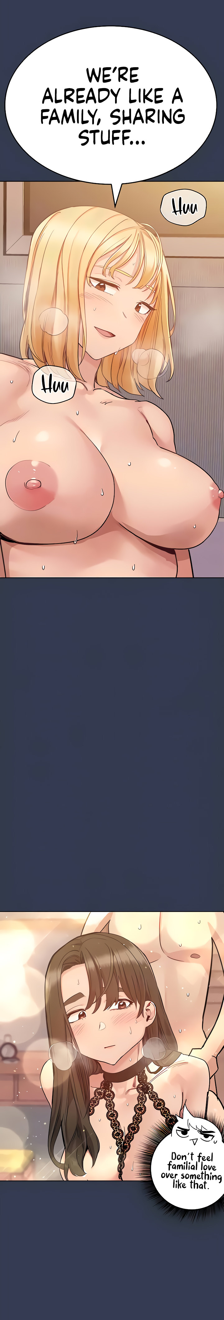 Keep it a Secret from Your Mother! - Chapter 100 Page 7