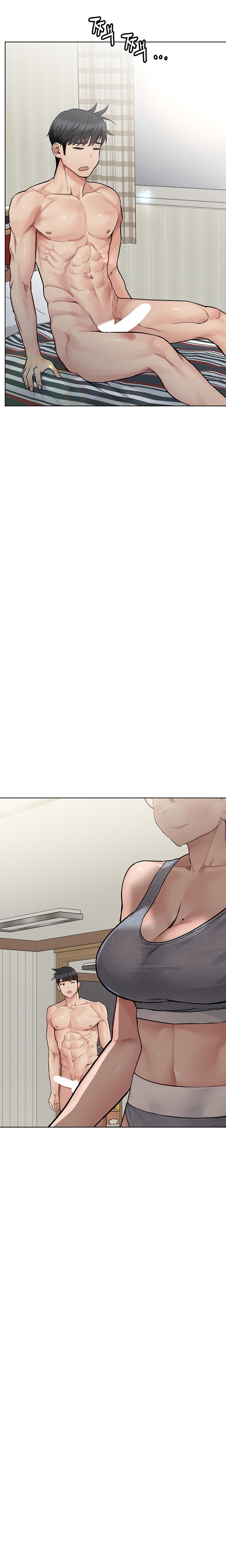 Keep it a Secret from Your Mother! - Chapter 88 Page 10