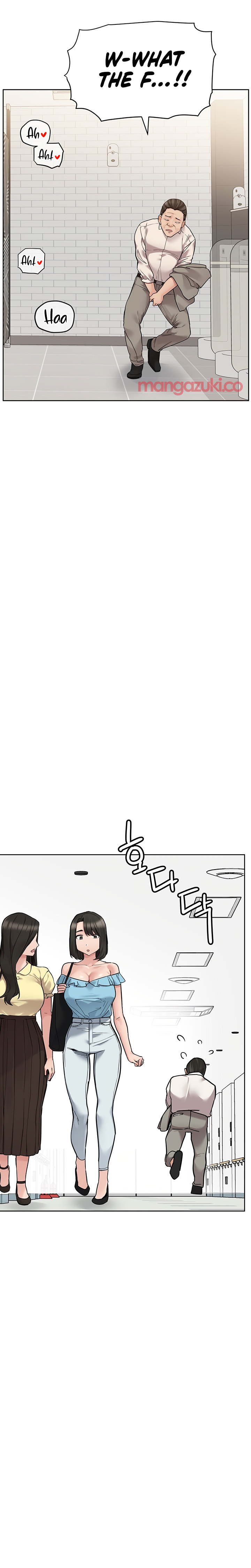 Keep it a Secret from Your Mother! - Chapter 88 Page 25