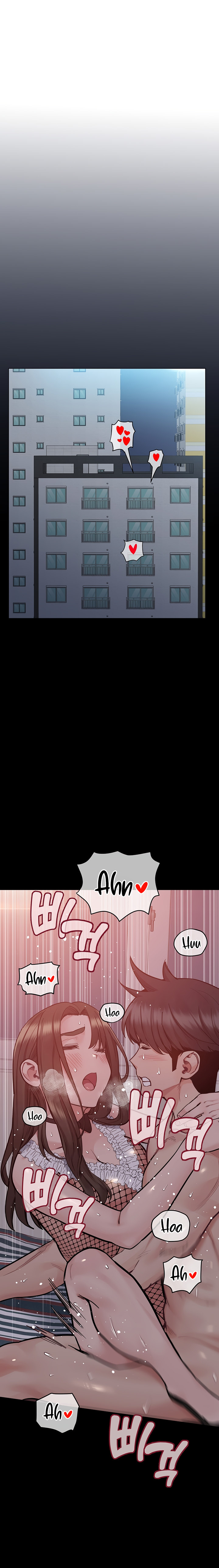 Keep it a Secret from Your Mother! - Chapter 88 Page 32