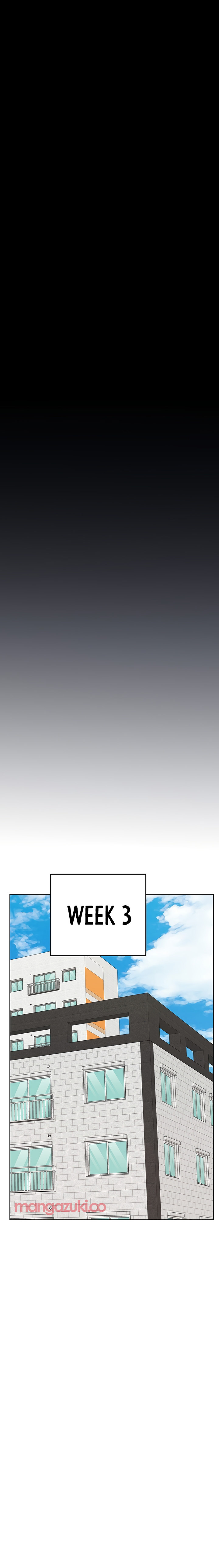 Keep it a Secret from Your Mother! - Chapter 88 Page 37