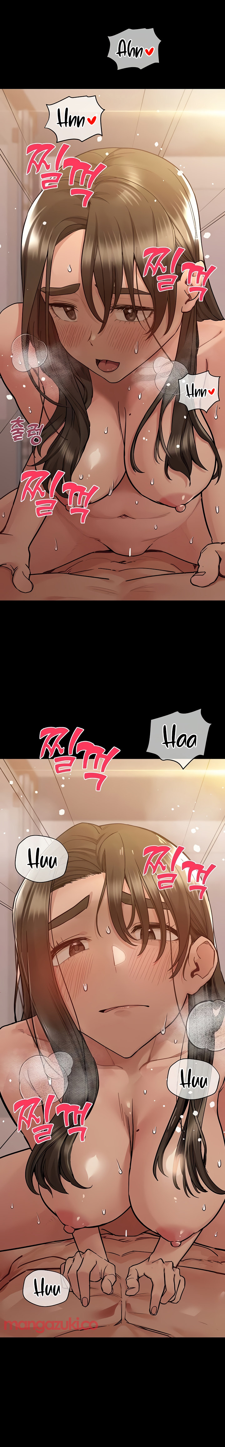 Keep it a Secret from Your Mother! - Chapter 88 Page 5