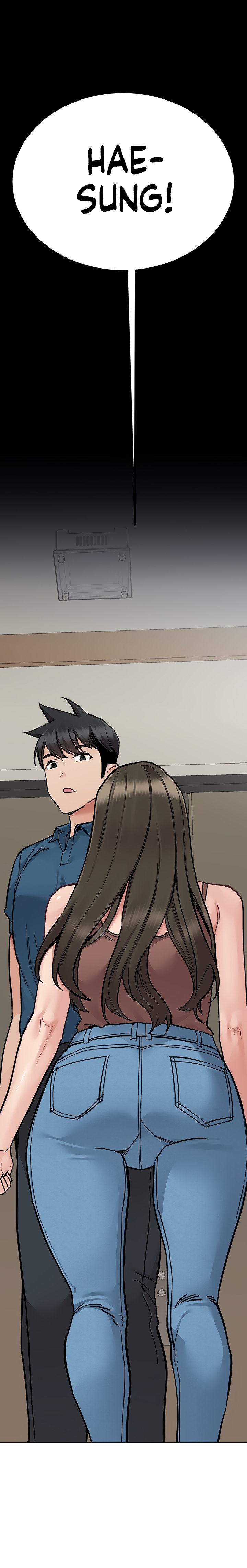 Keep it a Secret from Your Mother! - Chapter 89 Page 11