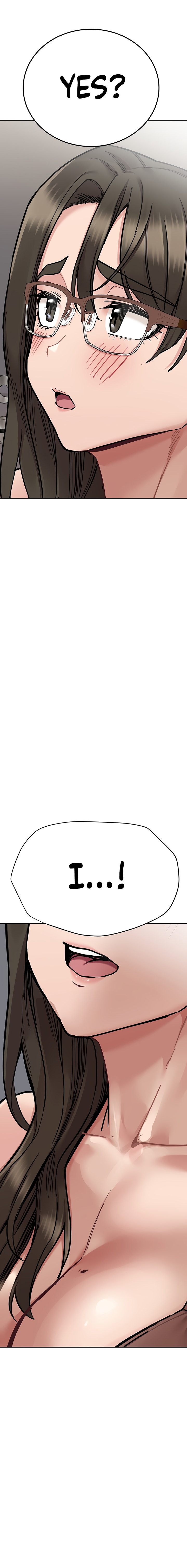 Keep it a Secret from Your Mother! - Chapter 89 Page 12