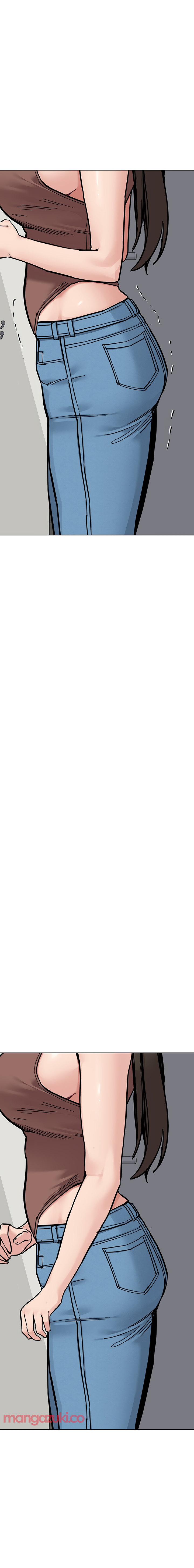 Keep it a Secret from Your Mother! - Chapter 89 Page 13