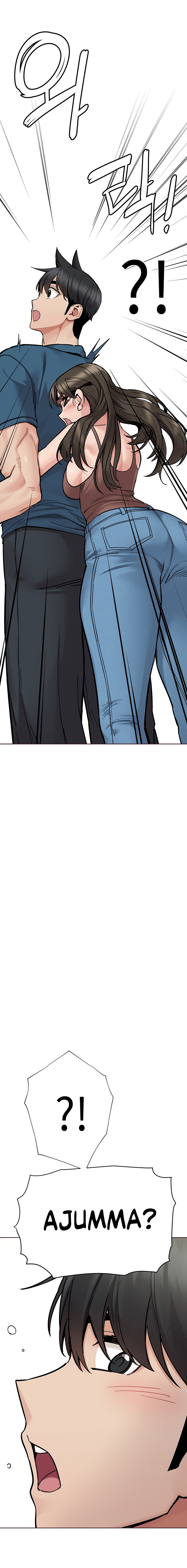 Keep it a Secret from Your Mother! - Chapter 89 Page 18