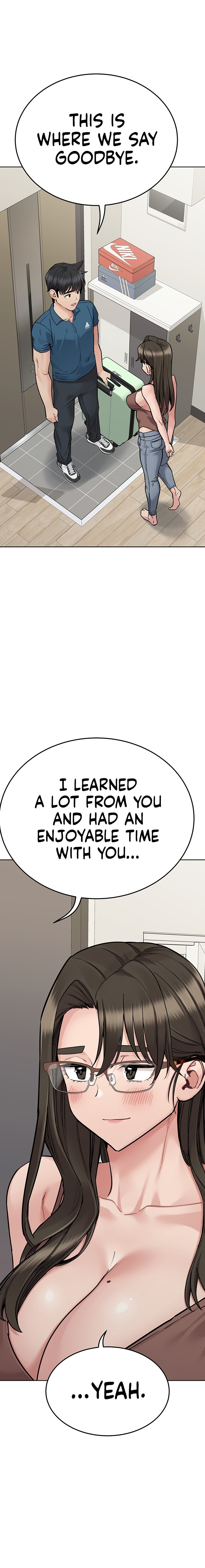 Keep it a Secret from Your Mother! - Chapter 89 Page 2