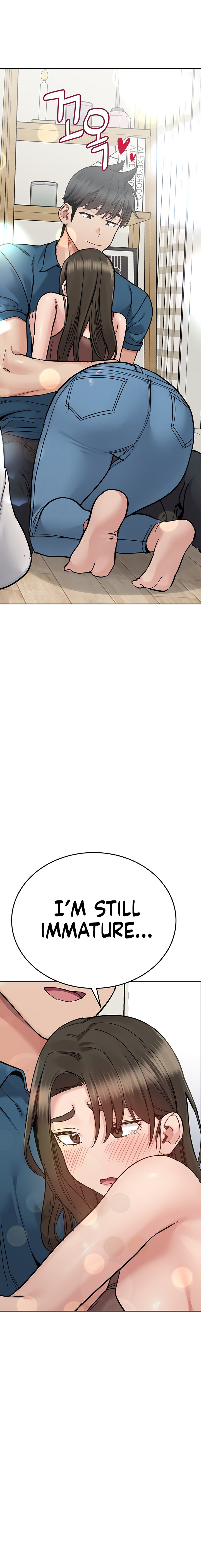 Keep it a Secret from Your Mother! - Chapter 89 Page 30