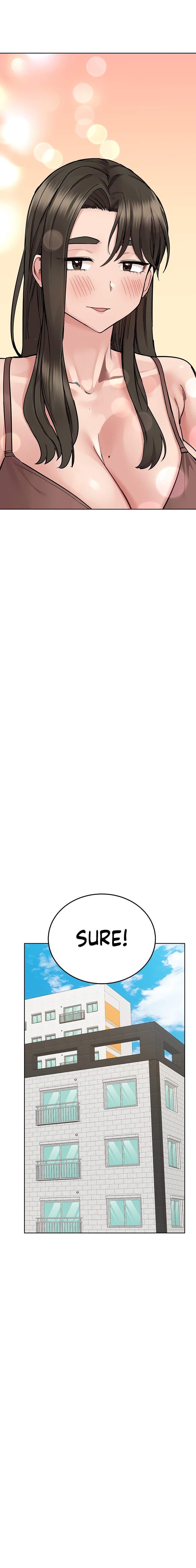 Keep it a Secret from Your Mother! - Chapter 89 Page 35