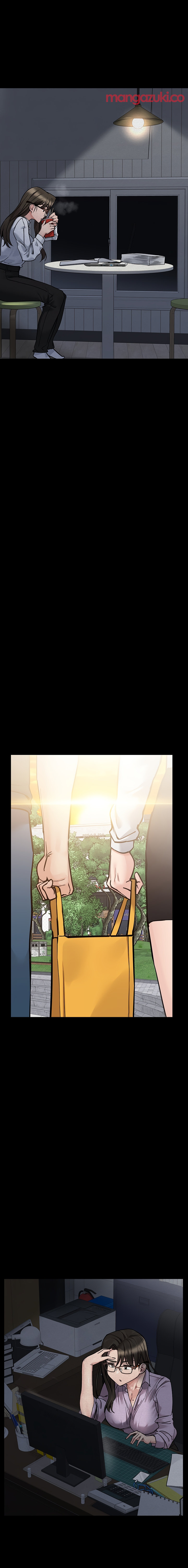 Keep it a Secret from Your Mother! - Chapter 89 Page 9