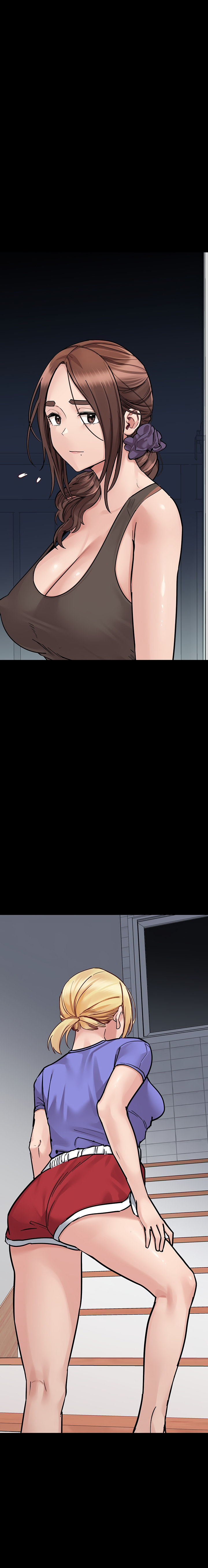 Keep it a Secret from Your Mother! - Chapter 90 Page 12