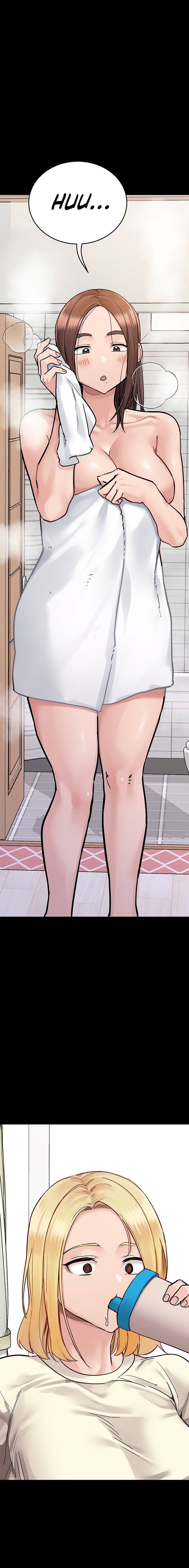 Keep it a Secret from Your Mother! - Chapter 90 Page 16