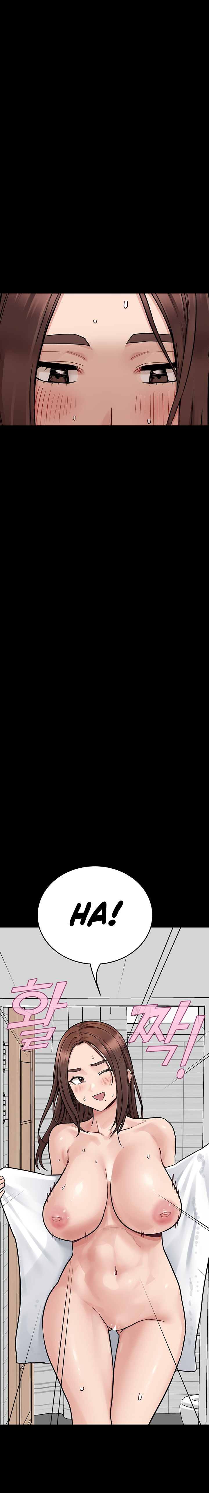 Keep it a Secret from Your Mother! - Chapter 90 Page 20