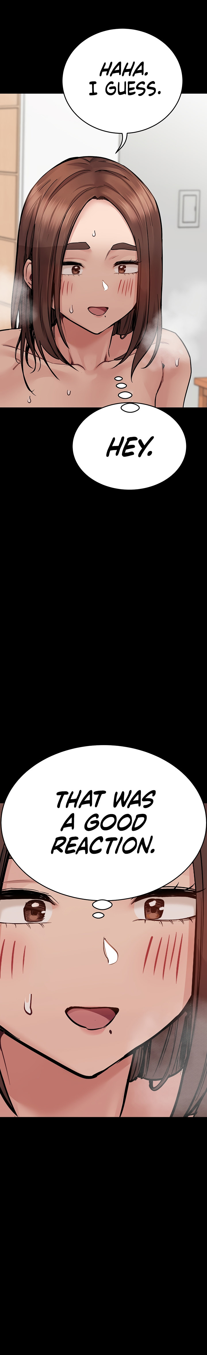 Keep it a Secret from Your Mother! - Chapter 90 Page 23