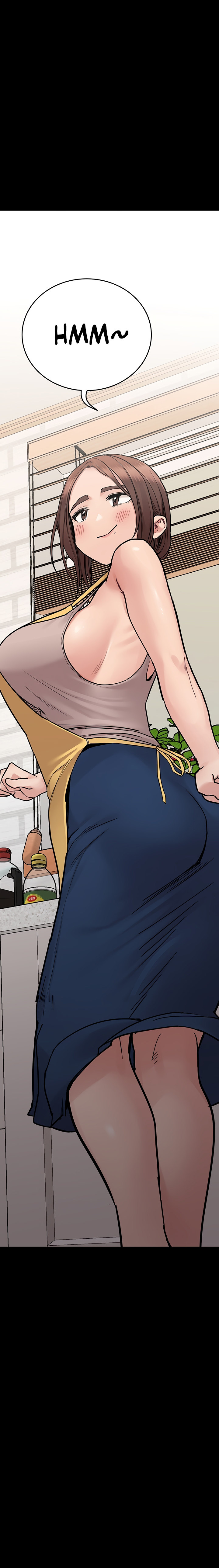 Keep it a Secret from Your Mother! - Chapter 90 Page 27