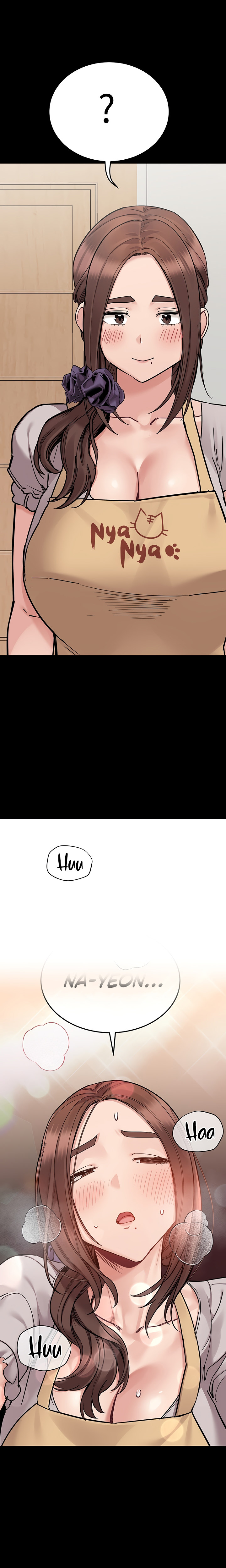 Keep it a Secret from Your Mother! - Chapter 90 Page 6