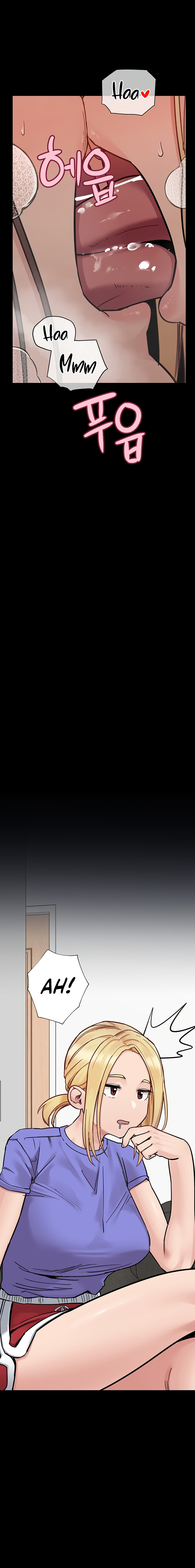 Keep it a Secret from Your Mother! - Chapter 90 Page 8