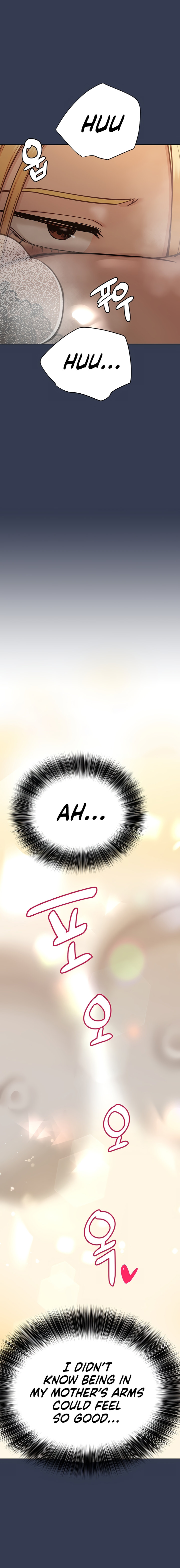 Keep it a Secret from Your Mother! - Chapter 91 Page 12