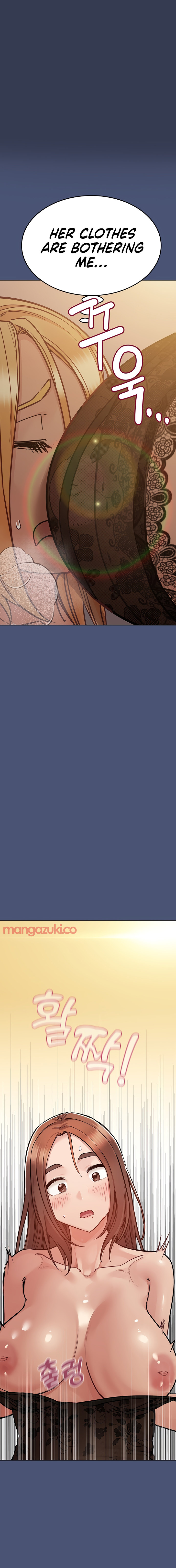 Keep it a Secret from Your Mother! - Chapter 91 Page 13