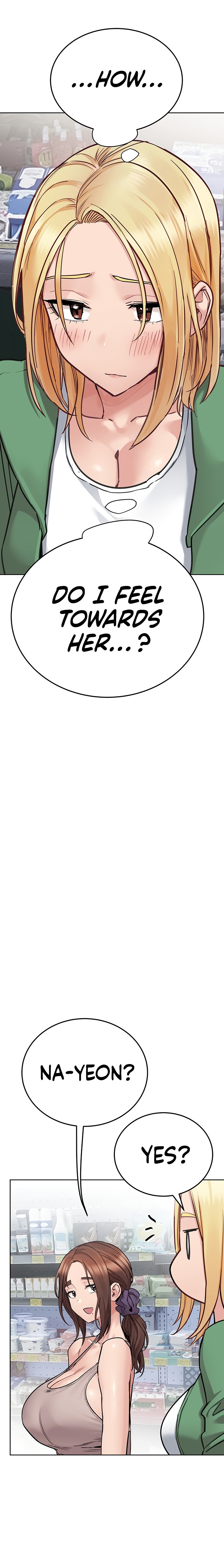 Keep it a Secret from Your Mother! - Chapter 91 Page 18