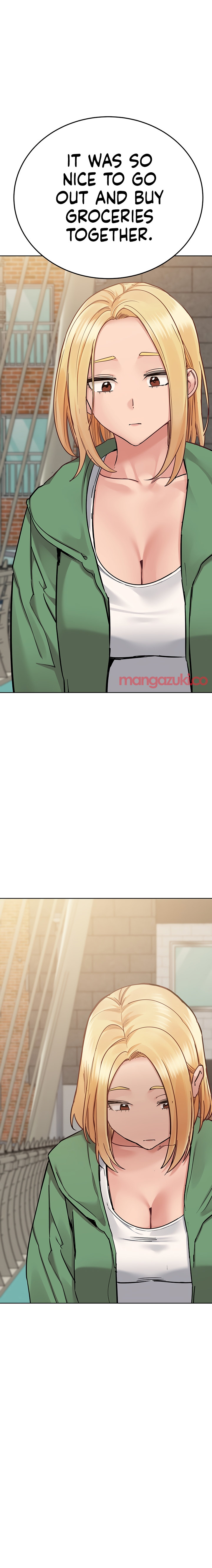 Keep it a Secret from Your Mother! - Chapter 91 Page 25