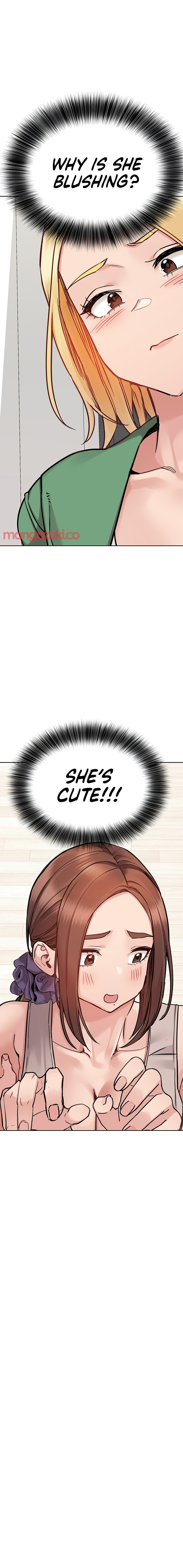 Keep it a Secret from Your Mother! - Chapter 91 Page 29