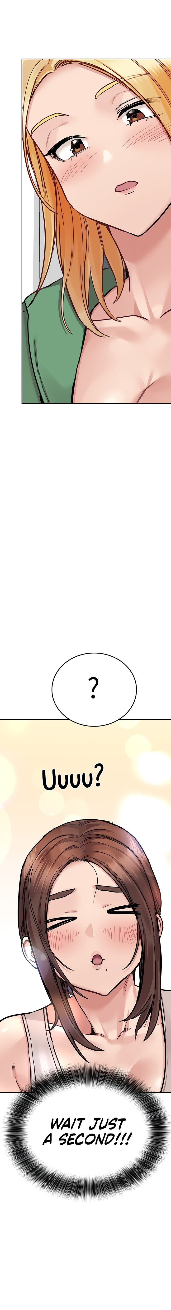 Keep it a Secret from Your Mother! - Chapter 91 Page 30