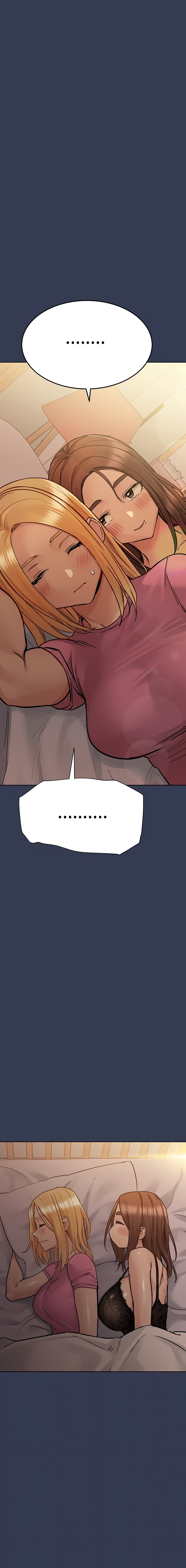 Keep it a Secret from Your Mother! - Chapter 91 Page 6