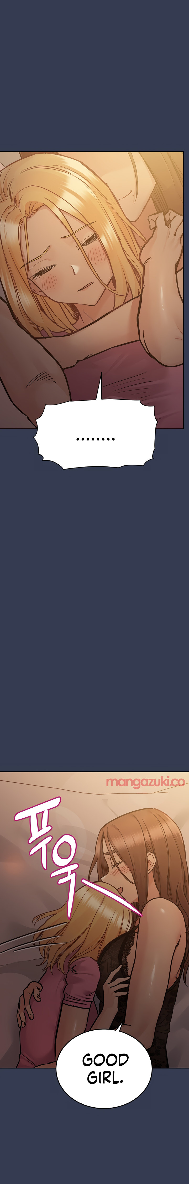 Keep it a Secret from Your Mother! - Chapter 91 Page 9