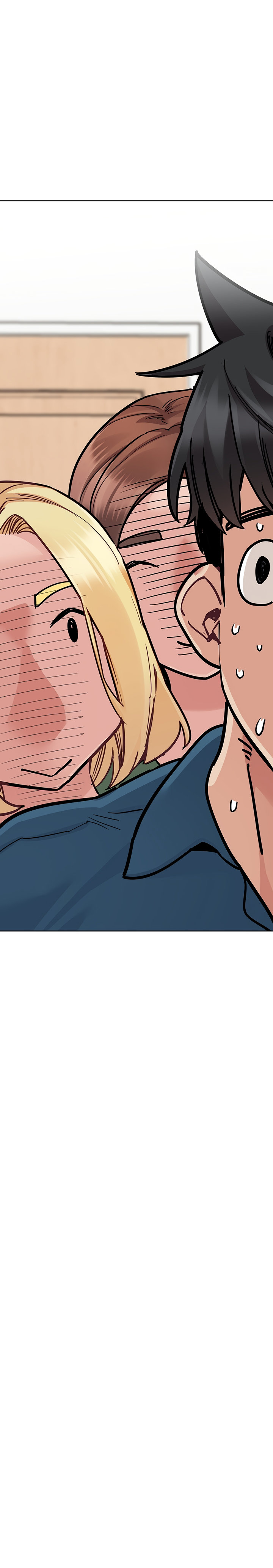 Keep it a Secret from Your Mother! - Chapter 92 Page 15